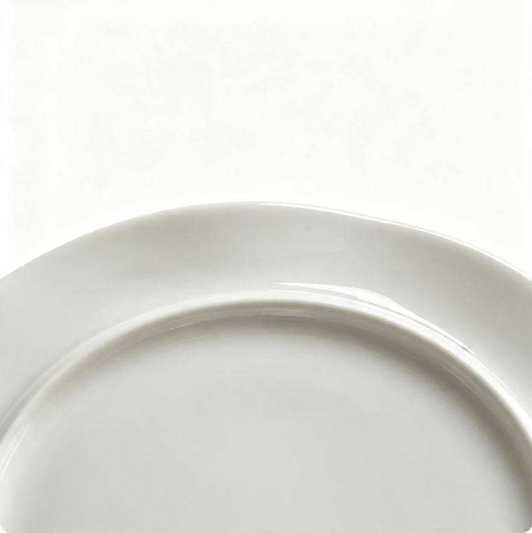 Palace Plate 160
