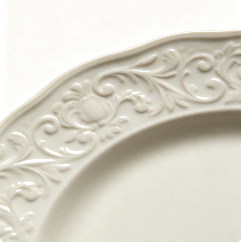 Palace Plate 160