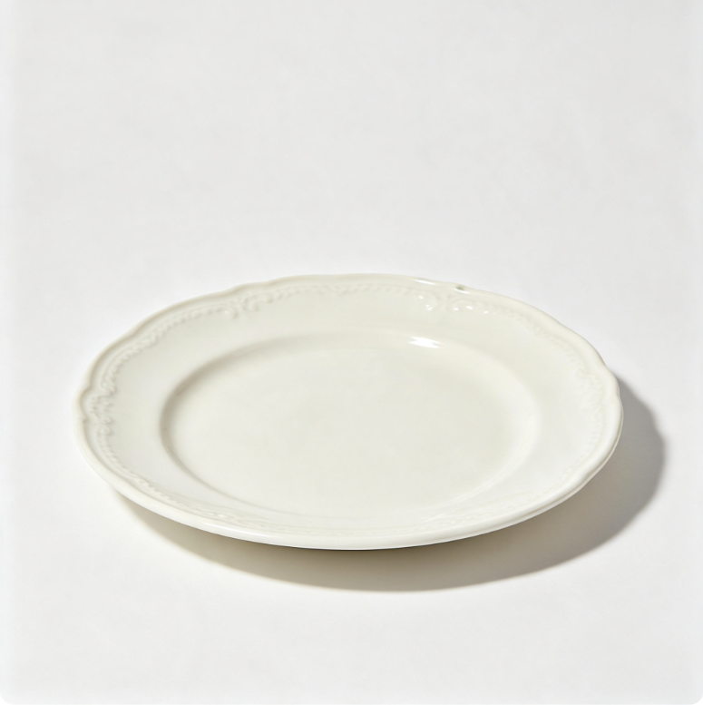 Palace Plate 160